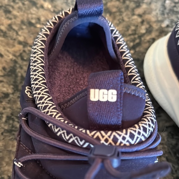 UGG CA78 Tazman slippers Shoes EauC 9.5 - Picture 2 of 16